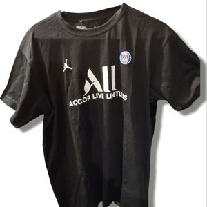 PSG T-shirt Messi 30